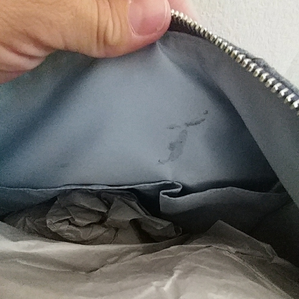 Coach Sophia Handbag New! - Picture 6 of 7
